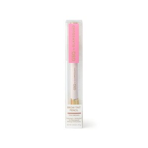 GSQ By GLAMSQUAD Brow Tint Pencil, True Brown , CVS