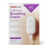 CVS Health Calming Breathing Coach, thumbnail image 3 of 5