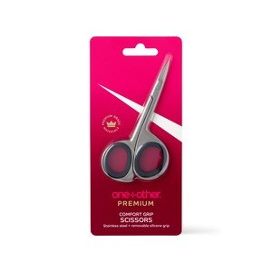 one+other Premium Comfort Grip Scissors