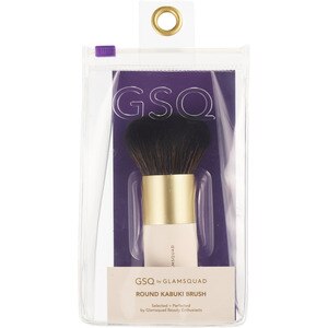 GSQ By GLAMSQUAD Round Kabuki Brush , CVS