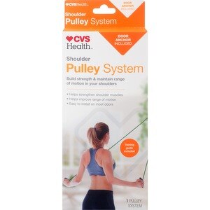 CVS Health Shoulder Pulley System