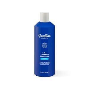 Goodline Grooming Co. Cooling 2-in-1 Shampoo & Conditioner, 20 Oz , CVS