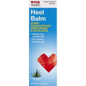 cvs flexitol heal balm