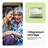 CVS Health QuickServe Magnesium Tablet Cartridge, 30 CT, thumbnail image 5 of 11