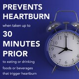 CVS Health Heartburn Relief Tablets, thumbnail image 2 of 8