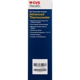 CVS Health One Touch Non-Contact Advanced Thermometer, thumbnail image 5 of 5