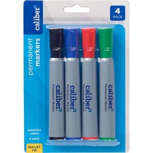 Save on ArtSkills Permanent Markers Assorted Colors Order Online Delivery