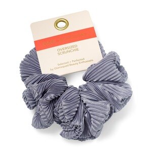 GSQ by GLAMSQUAD Jumbo Pleated Scrunchie