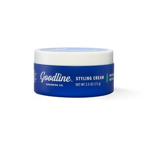 Goodline Grooming Co. Styling Cream, 2.5 Oz , CVS