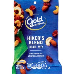 Gold Emblem Hiker's Blend Trail Mix, 4 Oz , CVS