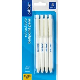 Caliber Pencil Pouch, Assorted | Desk Supply | CVS