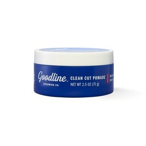 Goodline Grooming Co. Clean Cut Pomade, 2.5 oz | CVS