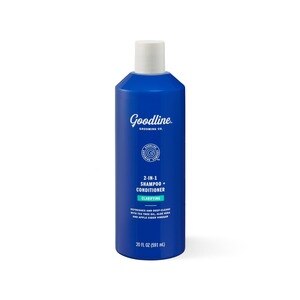 Goodline Grooming Co. Clarifying 2-in-1 Shampoo & Conditioner, 20 Oz , CVS