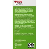 CVS Health Saline Nasal Spray with Xylitol, 1.5 OZ, thumbnail image 2 of 4