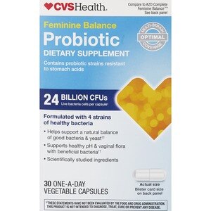 Probiotic for vaginal health cvs amerigroup case management phone number