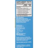 CVS Health Feminine Balance Probiotic Dietary Supplements, 30 CT, thumbnail image 3 of 5