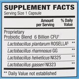 CVS Health Feminine Balance Probiotic Dietary Supplements, 30 CT, thumbnail image 5 of 5