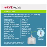 CVS Health Pen Needle, 50 CT, thumbnail image 2 of 3