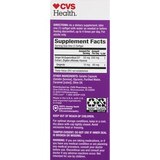CVS Health Morning Sickness Relief Softgels, 100 CT, thumbnail image 4 of 6