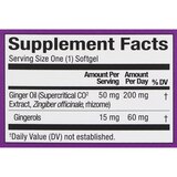 CVS Health Morning Sickness Relief Softgels, 100 CT, thumbnail image 5 of 6