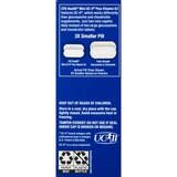 CVS Health UC-II Plus Vitamin D3 Caplets, 120 CT, thumbnail image 3 of 6