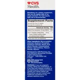 CVS Health UC-II Plus Vitamin D3 Caplets, 120 CT, thumbnail image 4 of 6