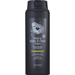 CVS Health Men's Body & Face Wash, 18 OZ