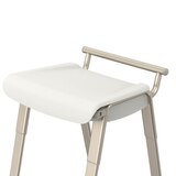 CVS Health Convertible Shower Chair and Stool by Michael Graves Design, thumbnail image 5 of 8