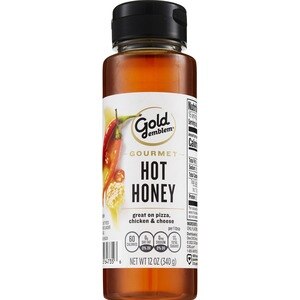 Gold Emblem Hot Honey, 12 OZ