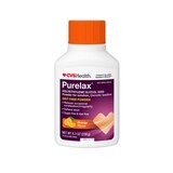 CVS Health Purelax Powder, Orange, thumbnail image 1 of 7