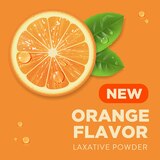 CVS Health Purelax Powder, Orange, thumbnail image 4 of 7