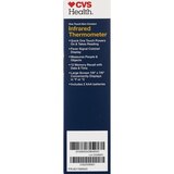 CVS Health One Touch Non-Contact Infrared Thermometer, thumbnail image 4 of 4