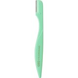 GSQ by GLAMSQUAD Travel Facial Razor Set with Caps, thumbnail image 4 of 5