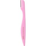 GSQ by GLAMSQUAD Travel Facial Razor Set with Caps, thumbnail image 5 of 5