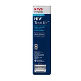 CVS Health At-Home HIV Test Kit, 1 CT, thumbnail image 3 of 5
