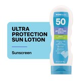 CVS Health Broad Spectrum Sunscreen Lotion, thumbnail image 1 of 4