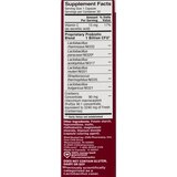 CVS Health Women's Probiotic With Cranberry & Vitamin C Capsules, 30 CT, thumbnail image 3 of 5