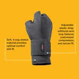 CVS Health Light Support Compression Glove, thumbnail image 2 of 9