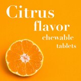 CVS Health AirShield Immunity Chewable Tablets, Citrus, 64 CT, thumbnail image 5 of 7