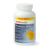 CVS Health Prostate Max + Caplets, 120 CT, thumbnail image 5 of 6