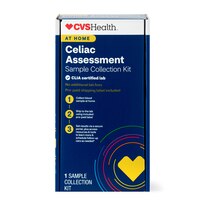 CVS Health Celiac Test