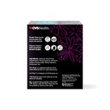 CVS Health Sure Thing Ultra-thin Pads for Teens with wings, Regular, 16 CT, thumbnail image 4 of 6