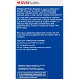 CVS Health Calm Probiotic Capsules, 30 CT, thumbnail image 2 of 5