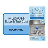CVS Beauty Multi-Use Base & Top Coat Treatment, thumbnail image 3 of 7