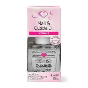 CVS Beauty Nail & Cuticle Oil Treatment