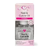 CVS Beauty Nail & Cuticle Oil Treatment, thumbnail image 1 of 7