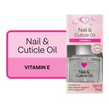 CVS Beauty Nail & Cuticle Oil Treatment, thumbnail image 4 of 7