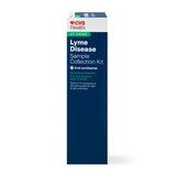CVS Health At Home Lyme Disease Test Kit, 1 CT, thumbnail image 5 of 8