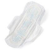 CVS Health Sweet Dreams Ultra-thin Pads for Teens with wings, Overnight, 12 CT, thumbnail image 3 of 5