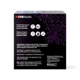 CVS Health Sweet Dreams Ultra-thin Pads for Teens with wings, Overnight, 12 CT, thumbnail image 4 of 5